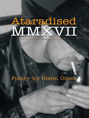 cover image of Ataradised Mmxvii